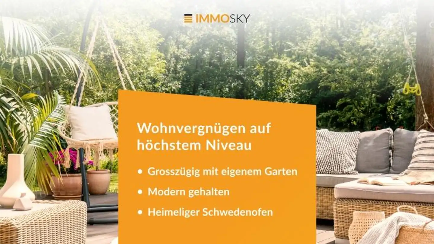 Apartment for sale - 9445 Rebstein