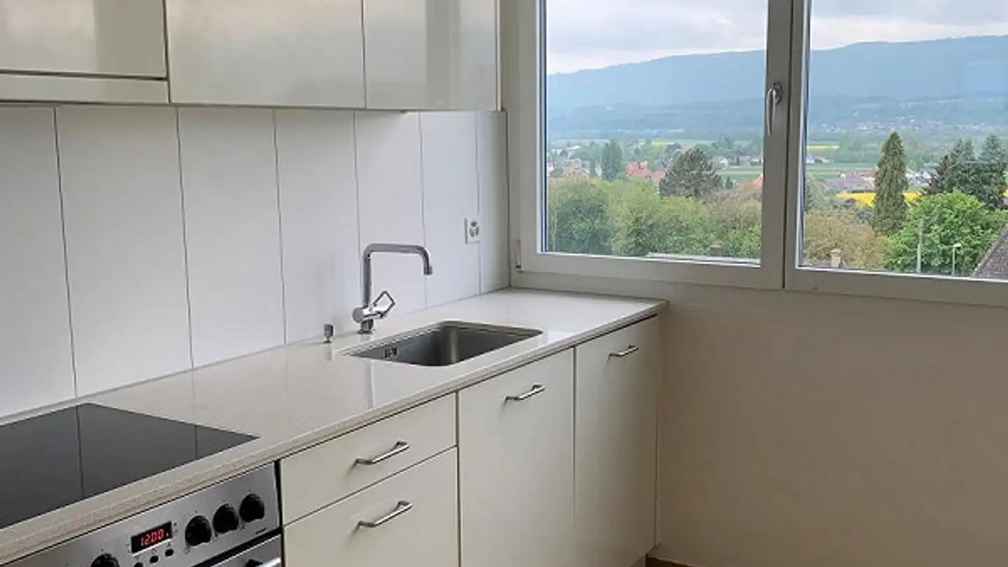 Wohnung mieten - Oberbürenmatt 15, 3294 Büren an der Aare - Foto 2