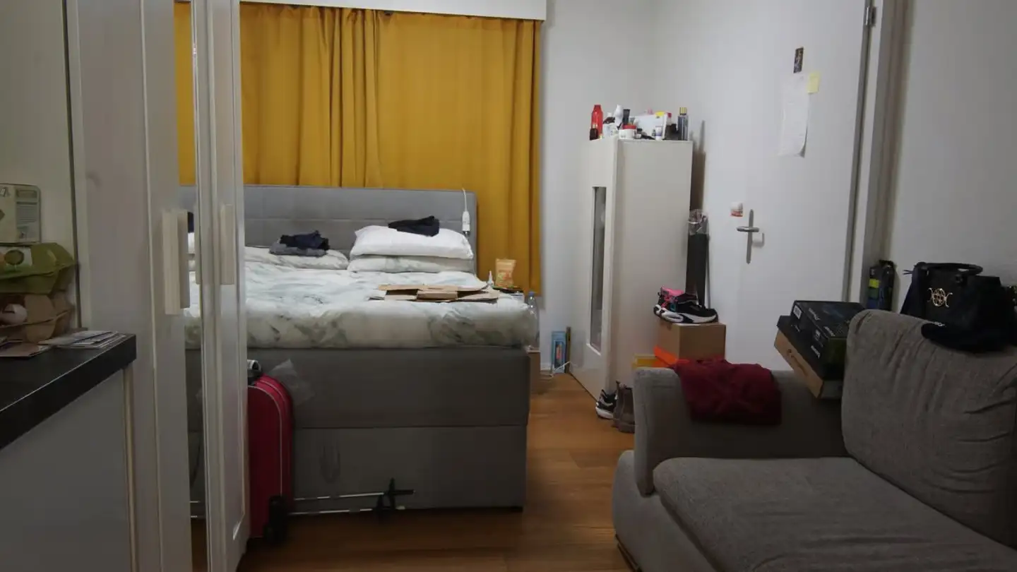 Studio in affitto - Hörnlistrasse 2, 8308 Illnau