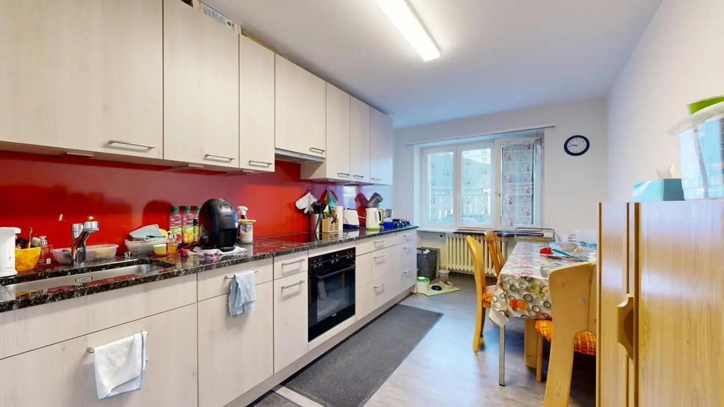 Mischgenutztes Gebäude kaufen - 2603 Péry - Foto 4