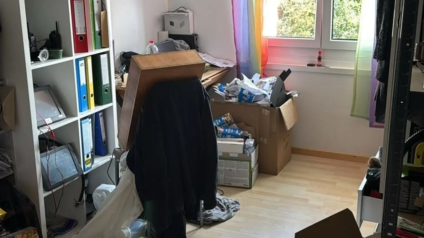 Apartment for rent - Römerweg 14, 8594 Güttingen