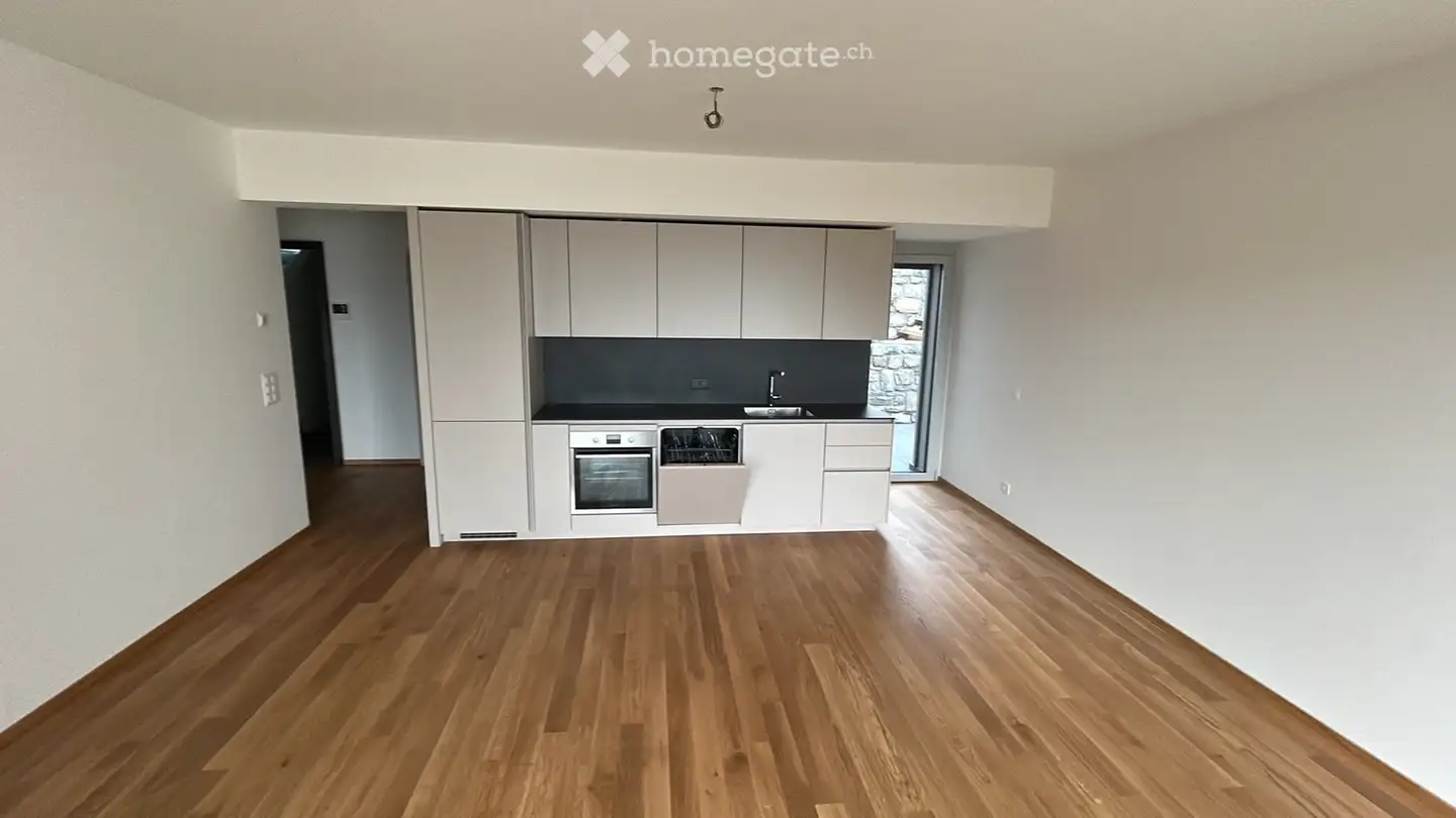 Appartement à louer - Via Al Roccolo 15, 6900 Massagno - Photo 3
