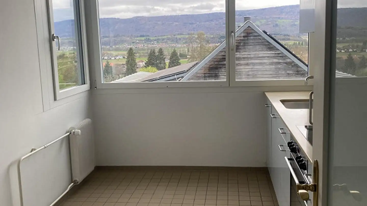 Wohnung mieten - Oberbürenmatt 15, 3294 Büren an der Aare - Foto 3