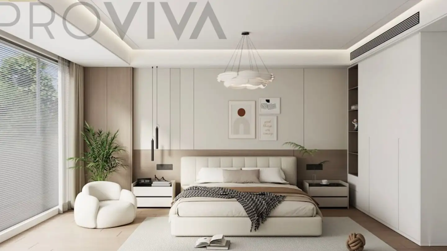 Appartement à vendre - 3973 Venthône - Photo 3