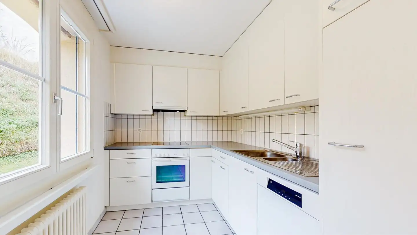Wohnung mieten - Grosswiesenstrasse 63, 8422 Pfungen - Foto 2