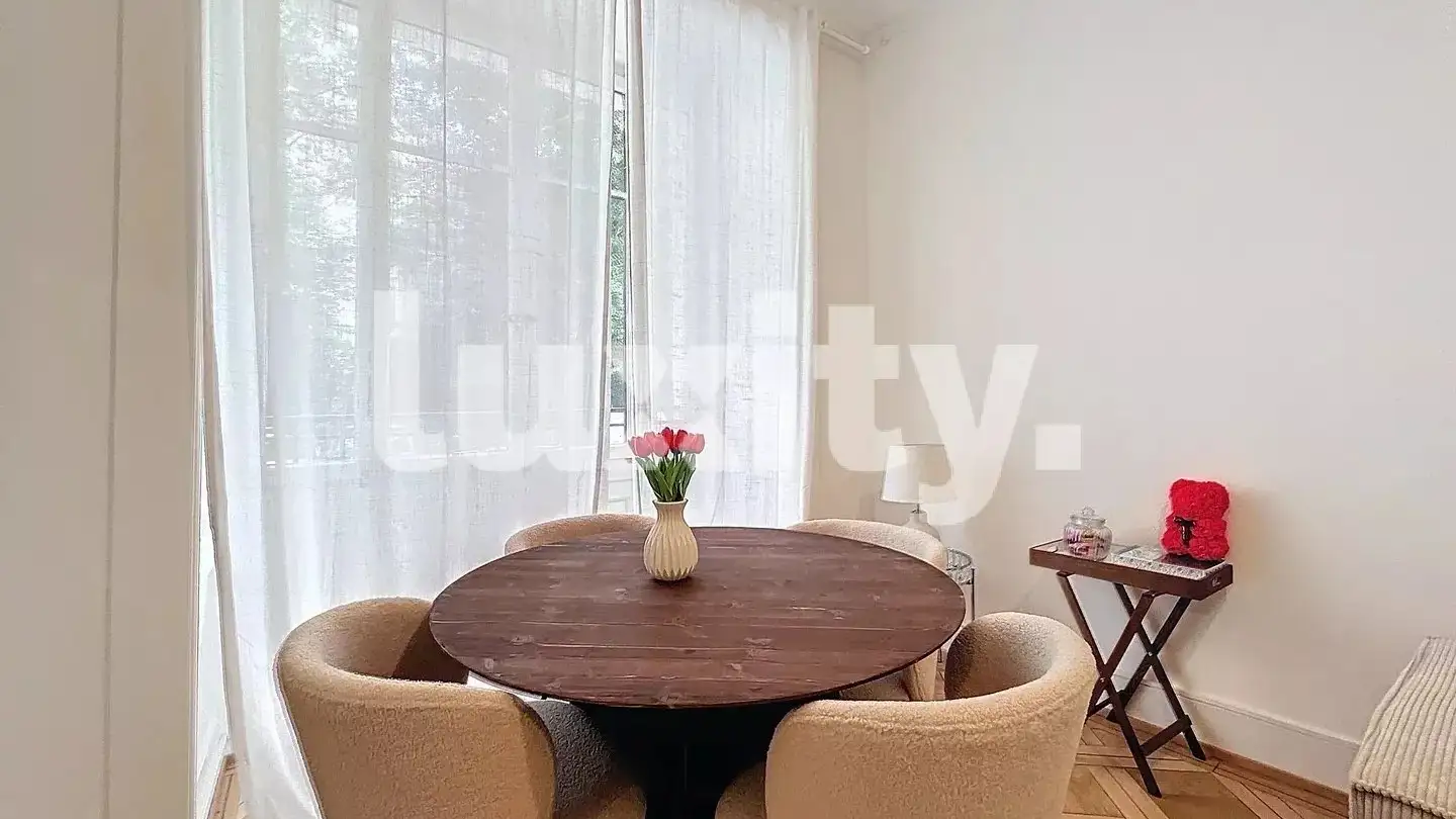 Appartement à louer - 1202 Genève - Photo 2