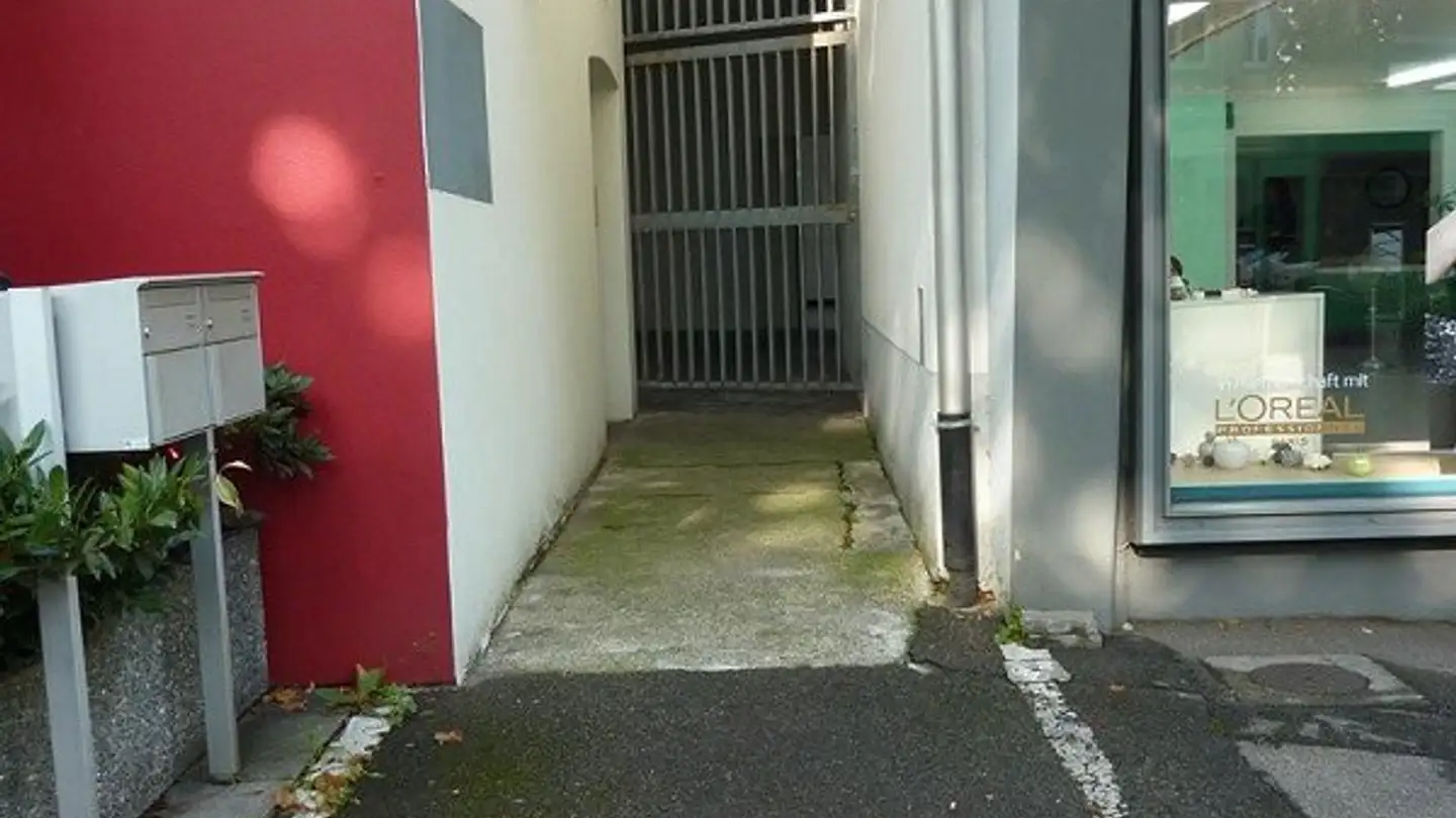 Spazio ufficio in affitto - Allschwilerstrasse 6, 4055 Basel - Foto 2