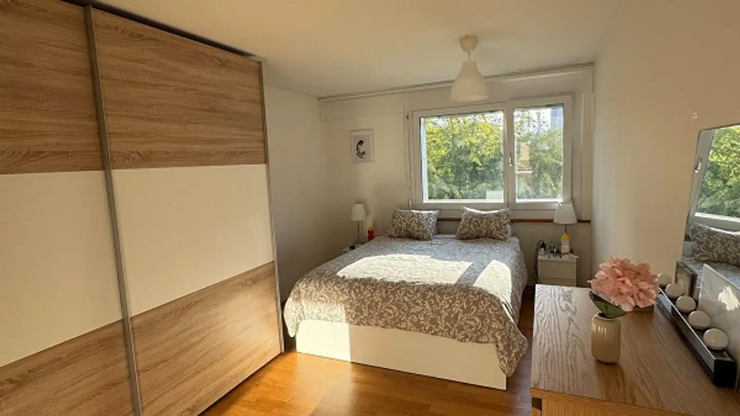 Appartement à louer - Bleicherstrasse 23, 6003 Luzern - Photo 4
