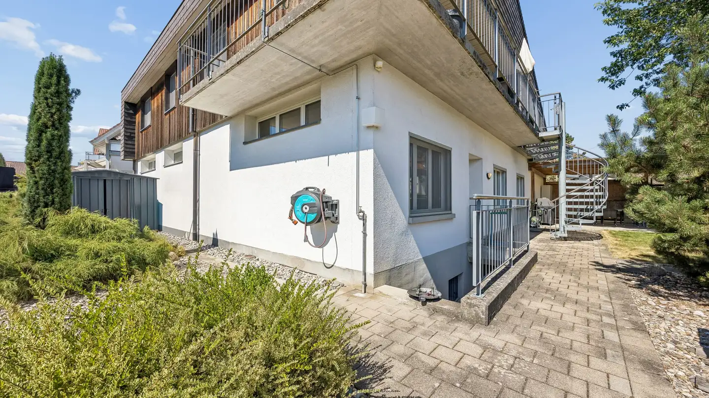 Single house for sale - Käsereistrasse 9, 4914 Roggwil BE - Photo 2
