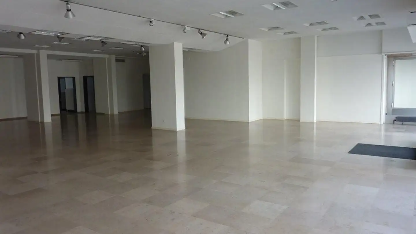 Spazio ufficio in affitto - Allschwilerstrasse 6, 4055 Basel - Foto 3