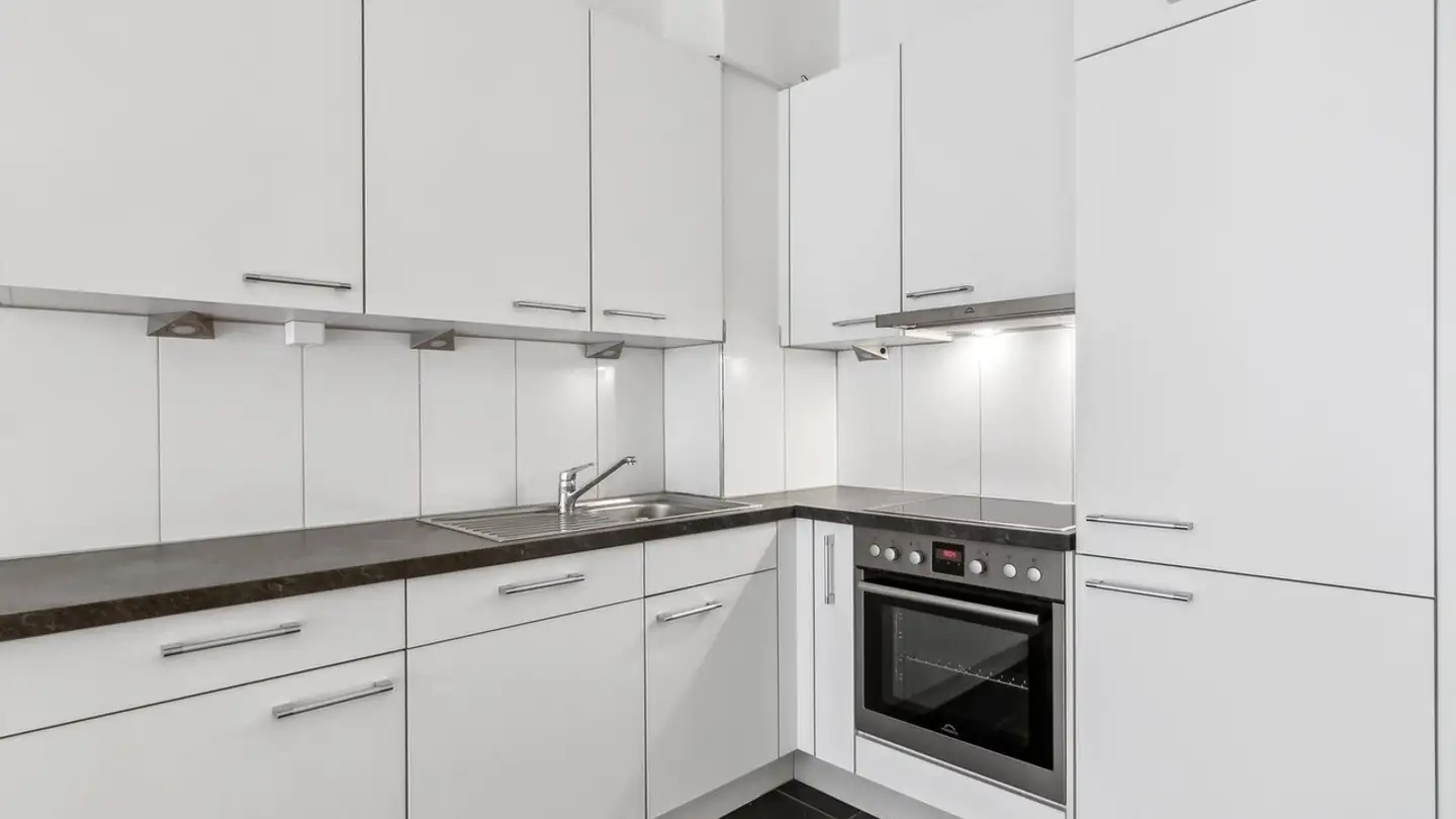 Apartment for rent - Rue Baptiste-Savoye, 2610 St-Imier