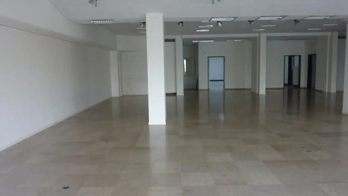 Spazio ufficio in affitto - Allschwilerstrasse 6, 4055 Basel - Foto 4