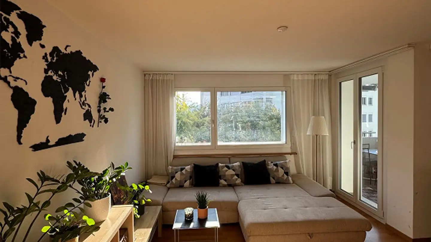 Appartement à louer - Bleicherstrasse 23, 6003 Luzern - Photo 3