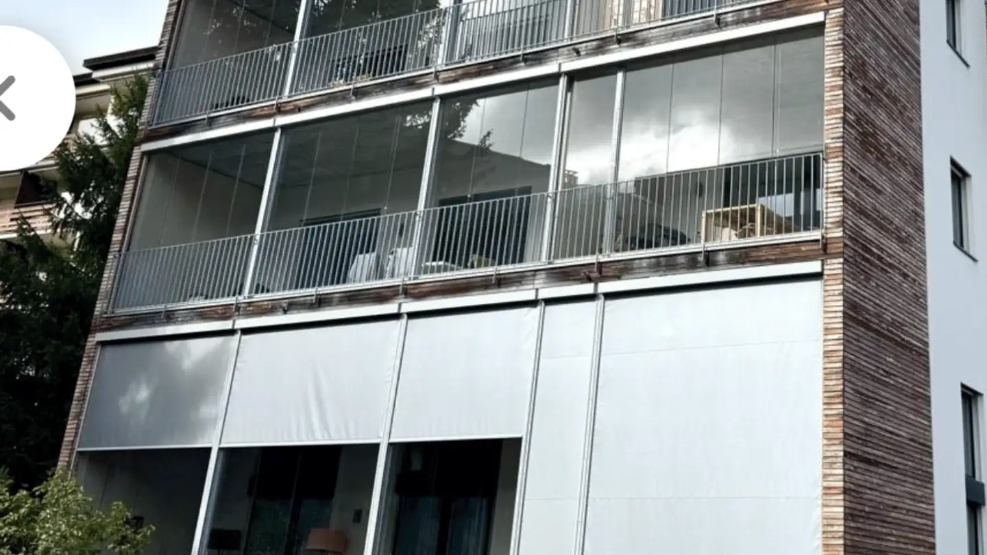 Apartment for rent - Obere Strasse 11, 7270 Davos Platz