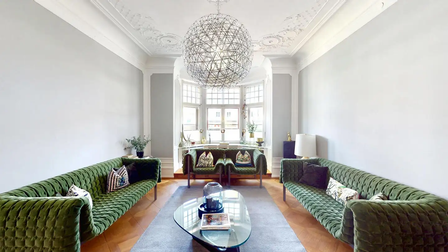 Villa in vendita - 4051 Basel - Photo 2