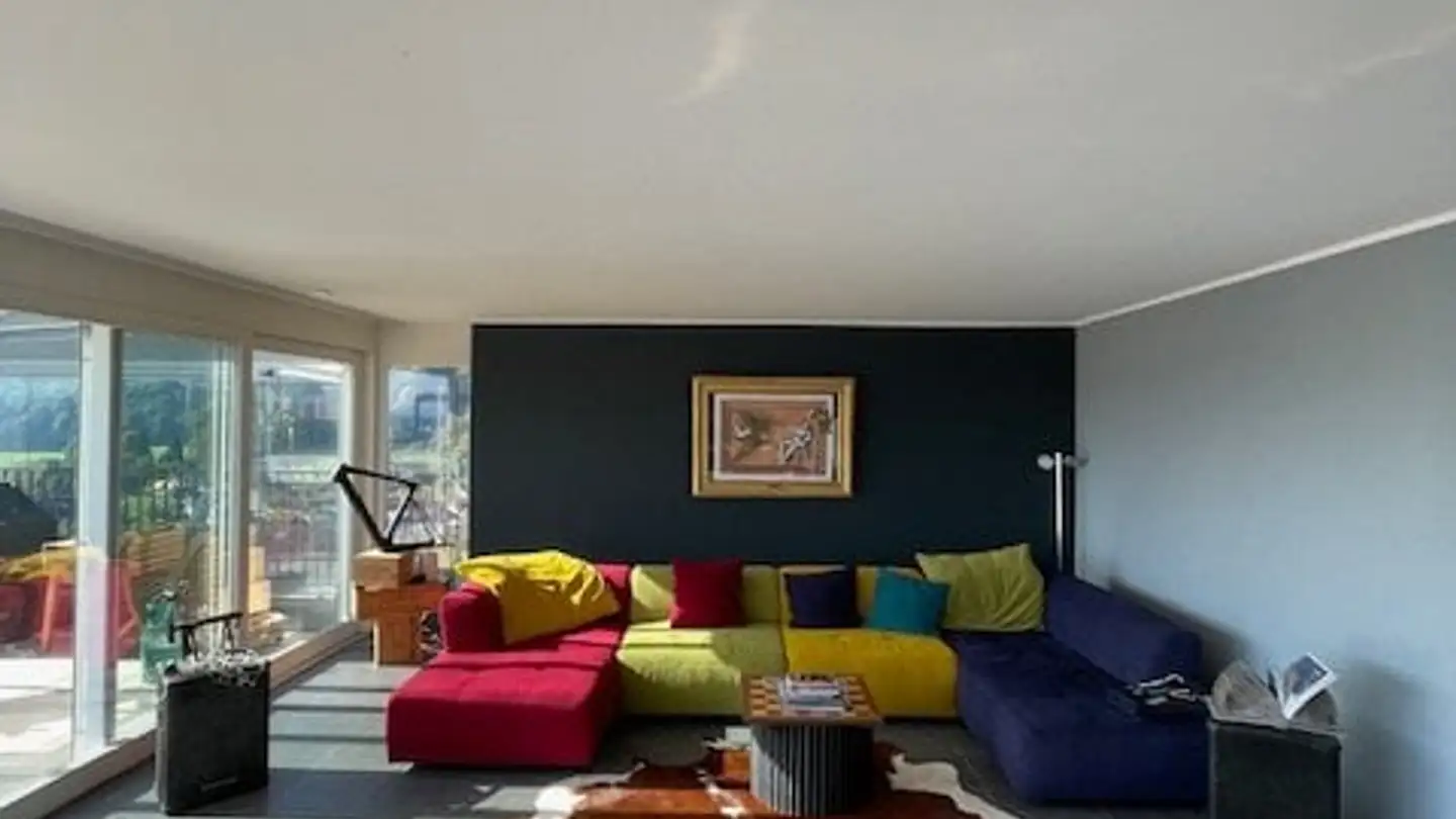 Appartamento in affitto - Paradiesstrasse 15c, 5503 Schafisheim - Photo 2