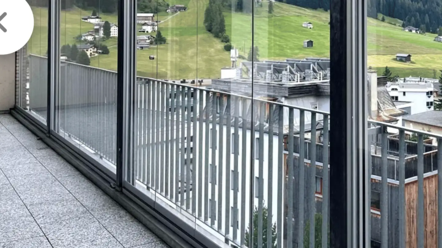 Apartment for rent - Obere Strasse 11, 7270 Davos Platz - Photo 2