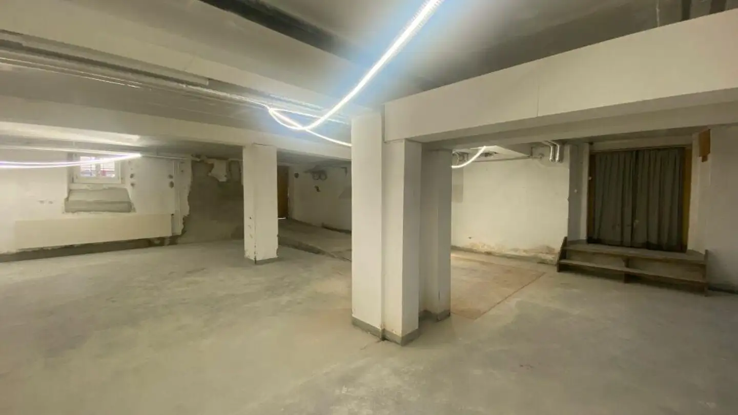 Commercial à louer - Badstrasse 2, 6423 Seewen SZ