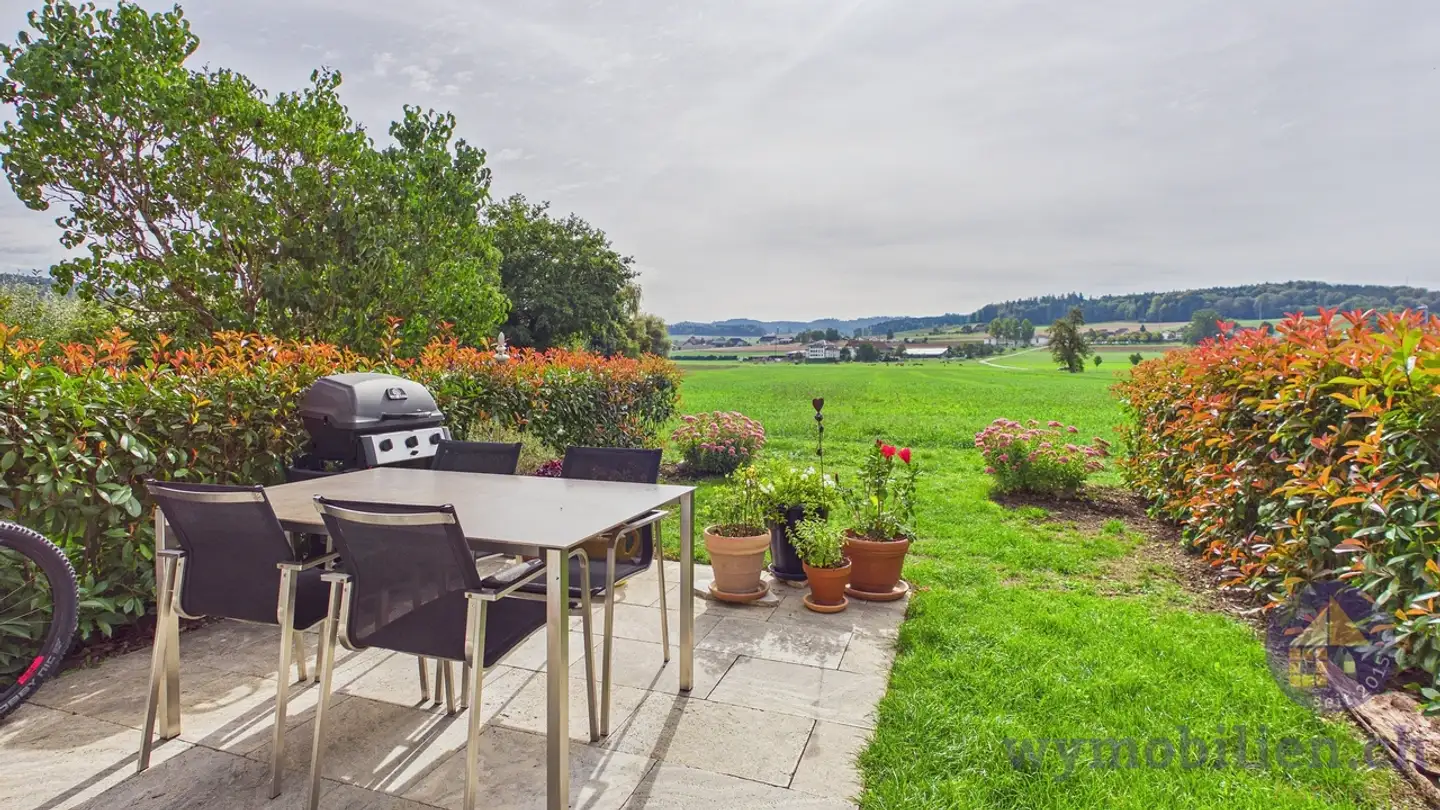 Reihenhaus kaufen - Wylerweg 11, 3324 Hindelbank - Foto 4