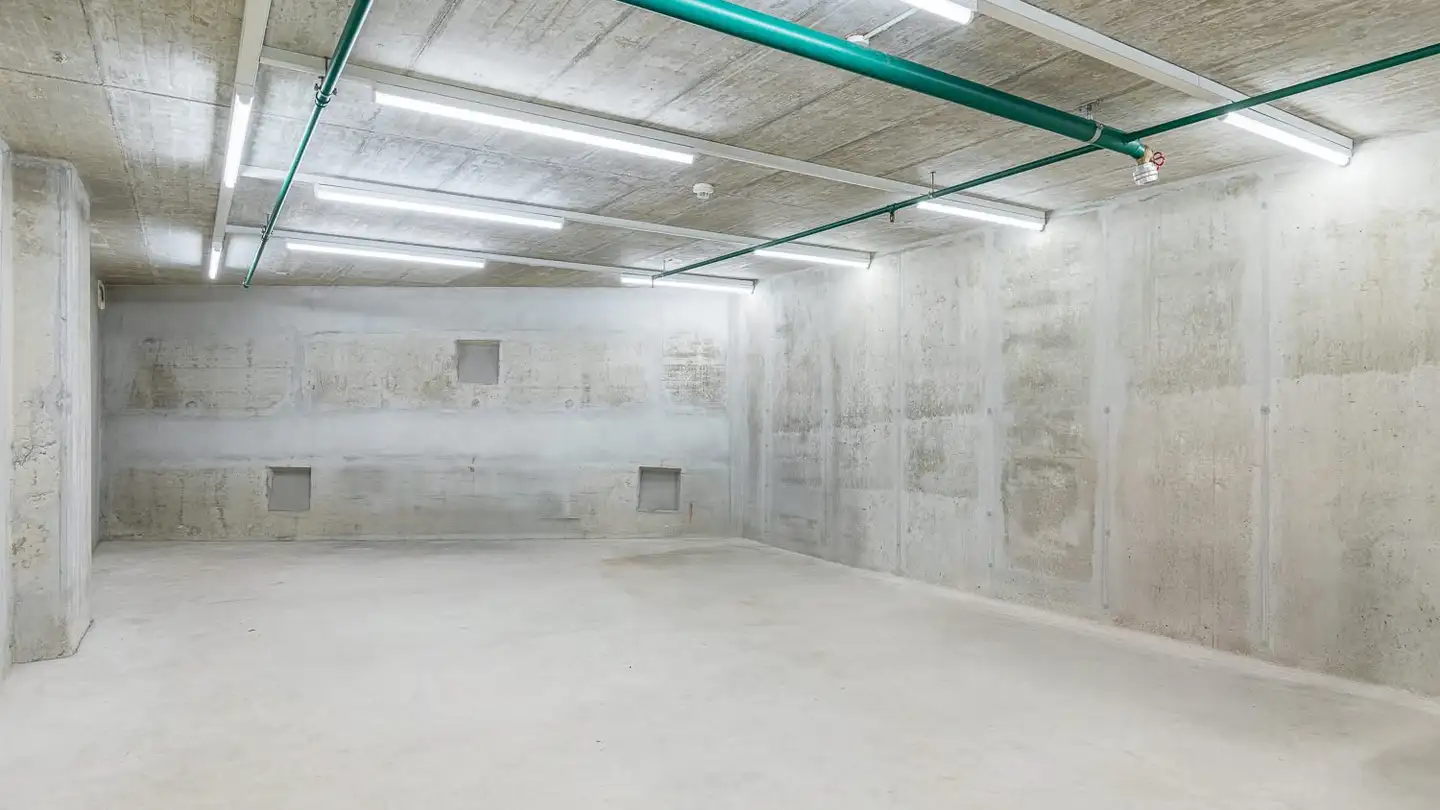 Spazio di archiviazione in affitto - Badenerstrasse 13, 5200 Brugg AG - Foto 2