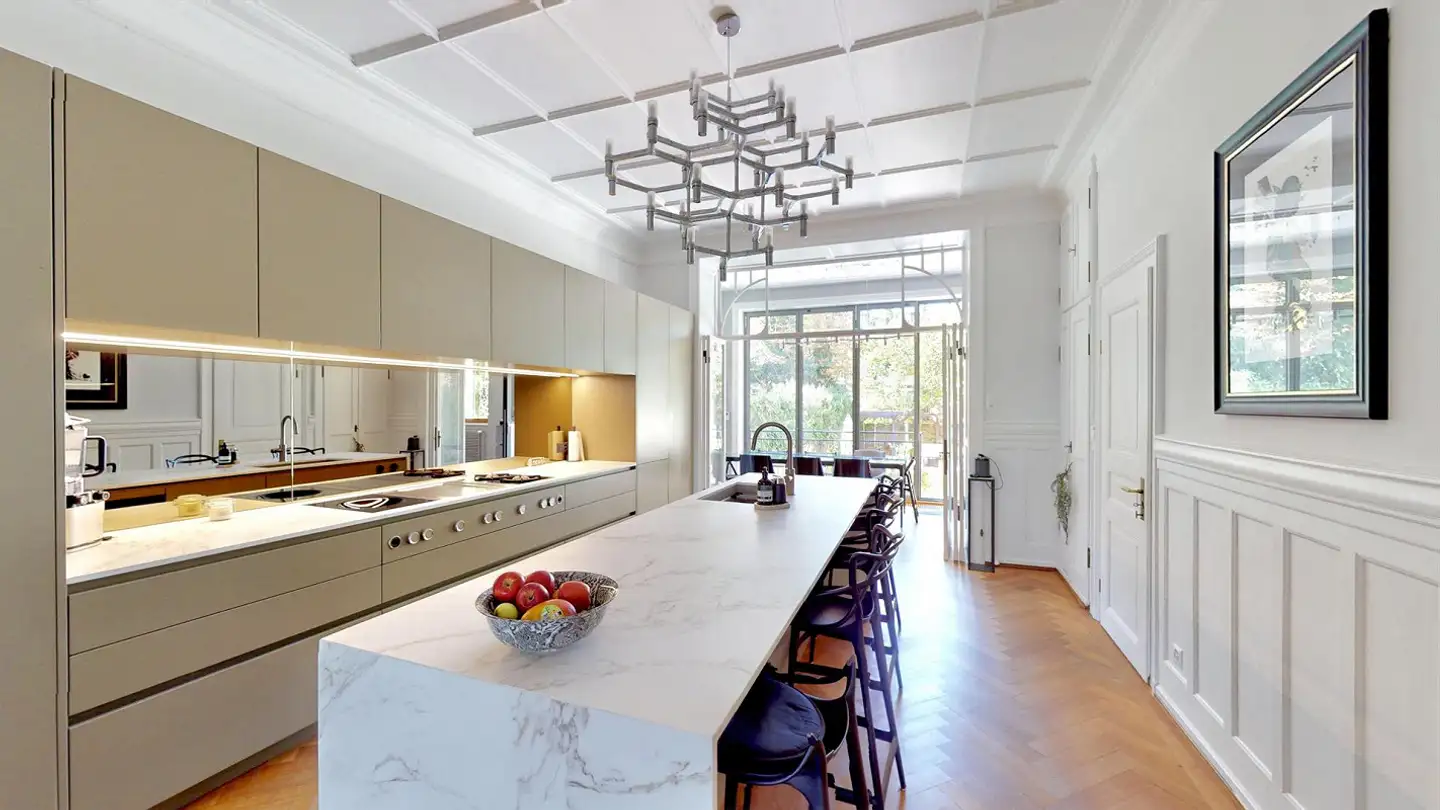 Villa in vendita - 4051 Basel - Photo 3