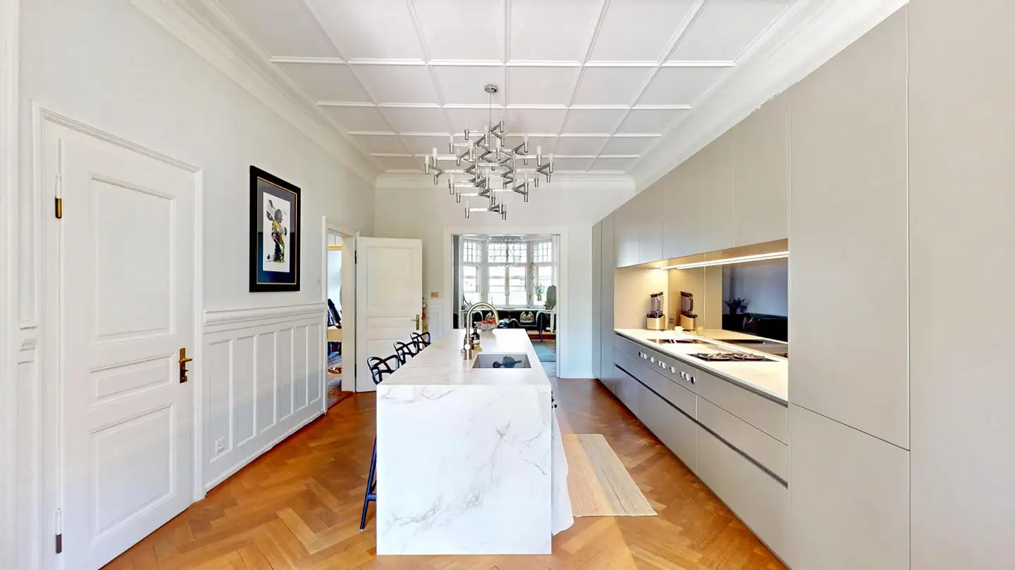 Villa in vendita - 4051 Basel - Photo 4