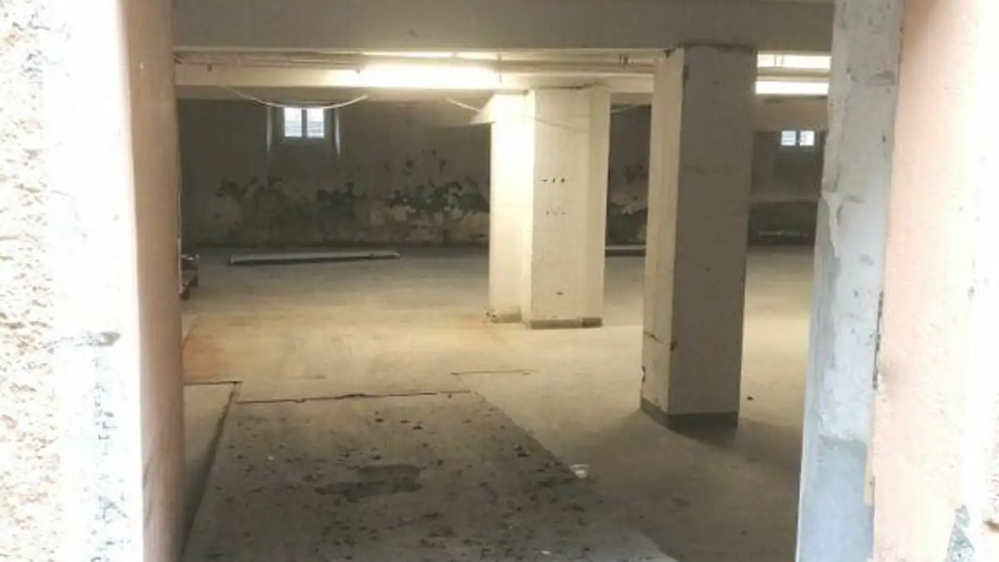 Commercial à louer - Badstrasse 2, 6423 Seewen SZ - Photo 3