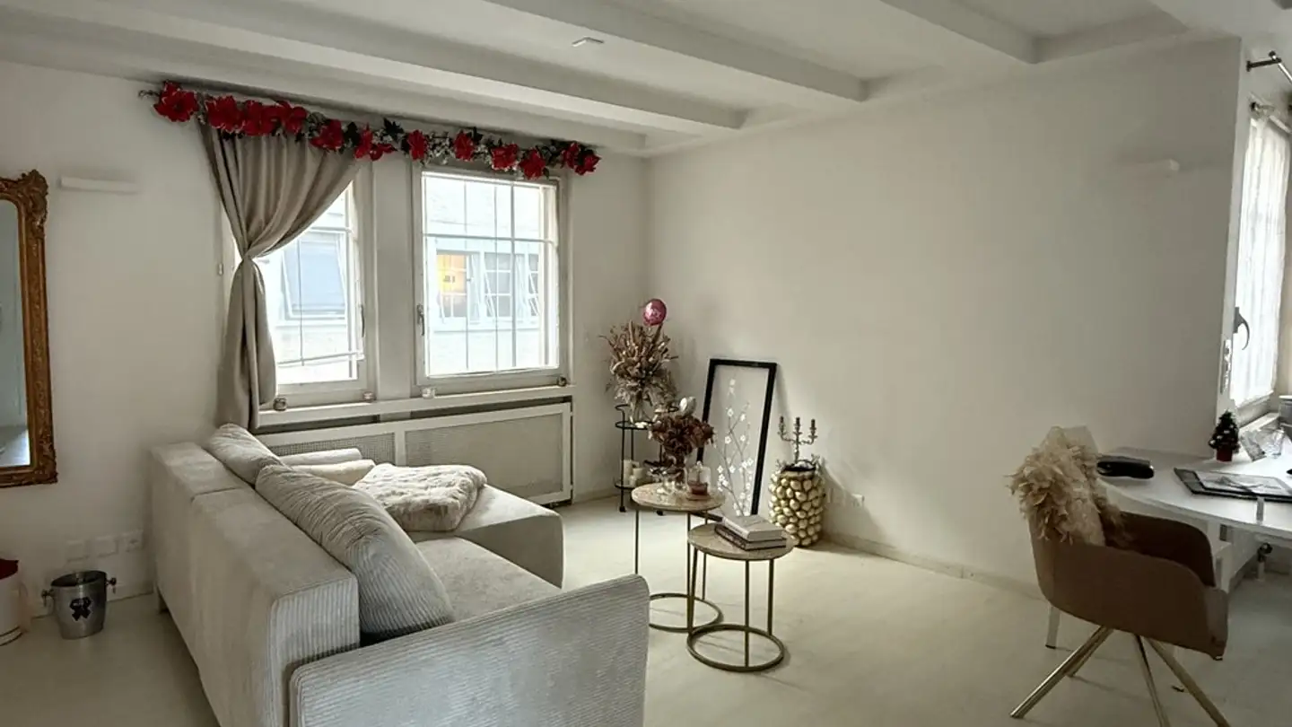 Möblierte Wohnung mieten - 8001 Zürich - Foto 3