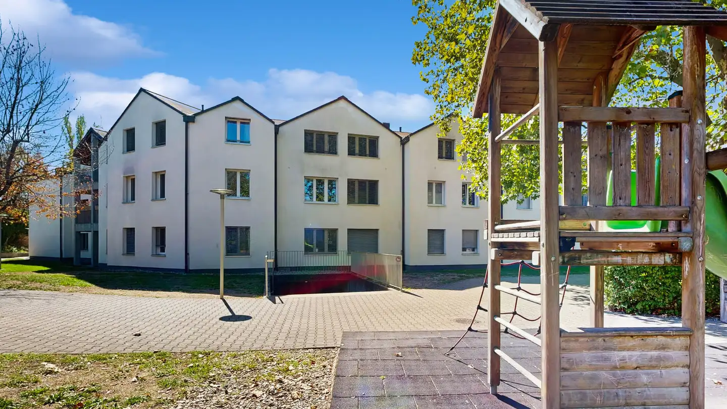 Apartment for rent - Im Schänzli 101, 4132 Muttenz