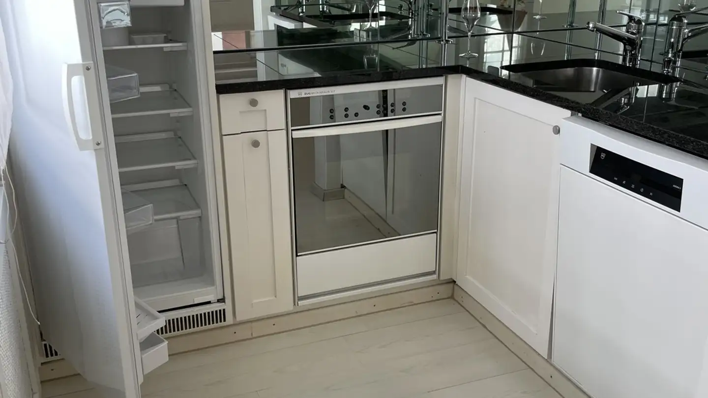 Möblierte Wohnung mieten - 8001 Zürich - Foto 4