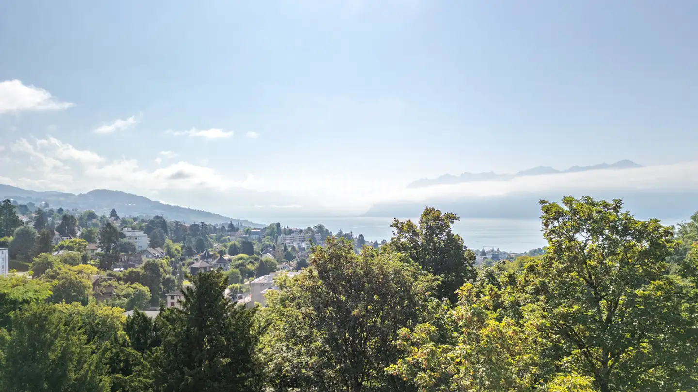 Appartement à vendre - Avenue De Béthusy 54, 1012 Lausanne