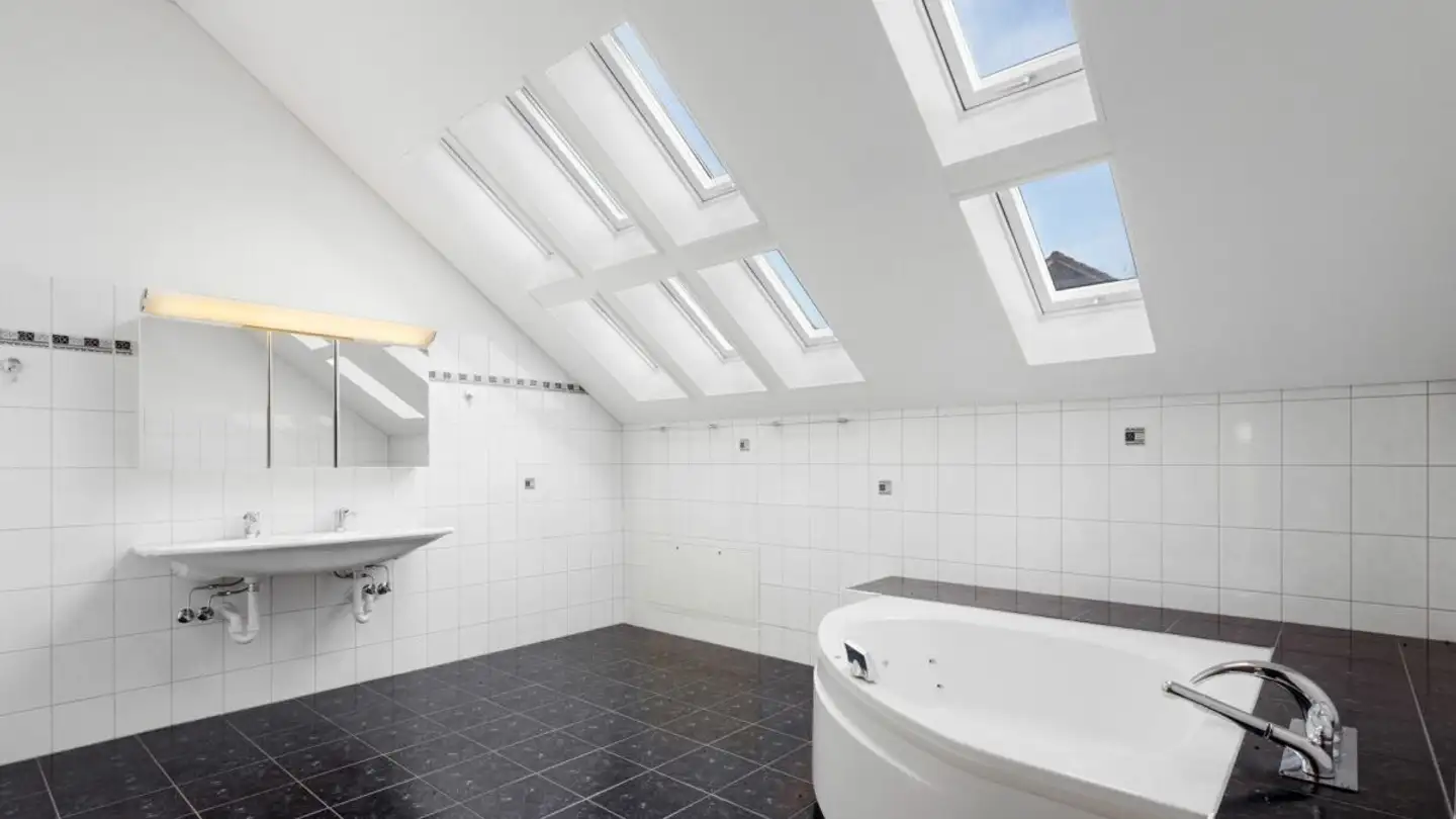 Appartement à vendre - Mettlenstrasse 6, 8488 Turbenthal