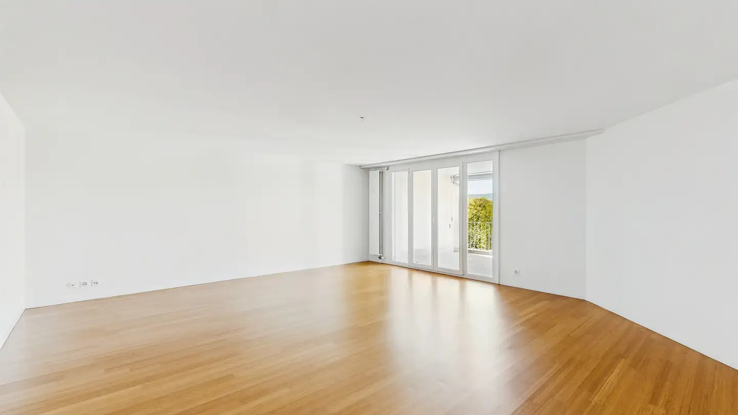 Apartment for rent - Im Schänzli 101, 4132 Muttenz - Photo 3