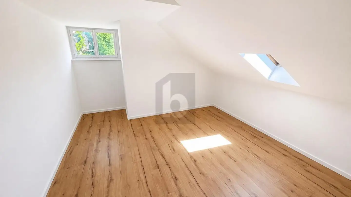 Attic flat for rent - 9620 Lichtensteig - Photo 2