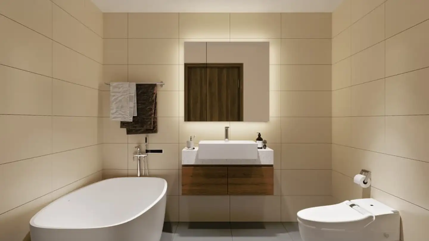 Wohnung kaufen - 1676 Chavannes-les-Forts - Foto 4