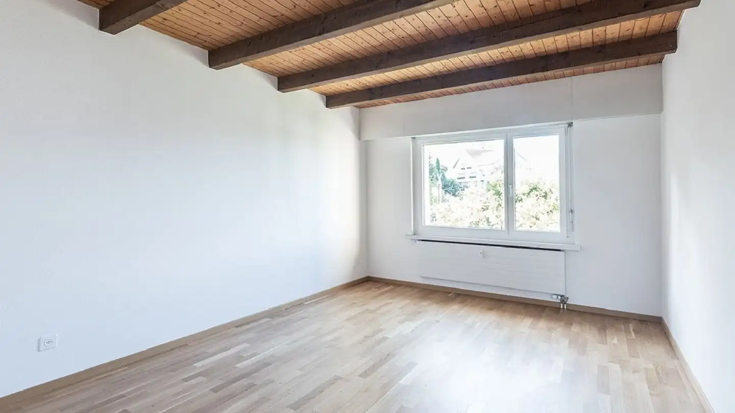 Duplex à louer - Hinterwies 15, 9042 Speicher - Photo 3