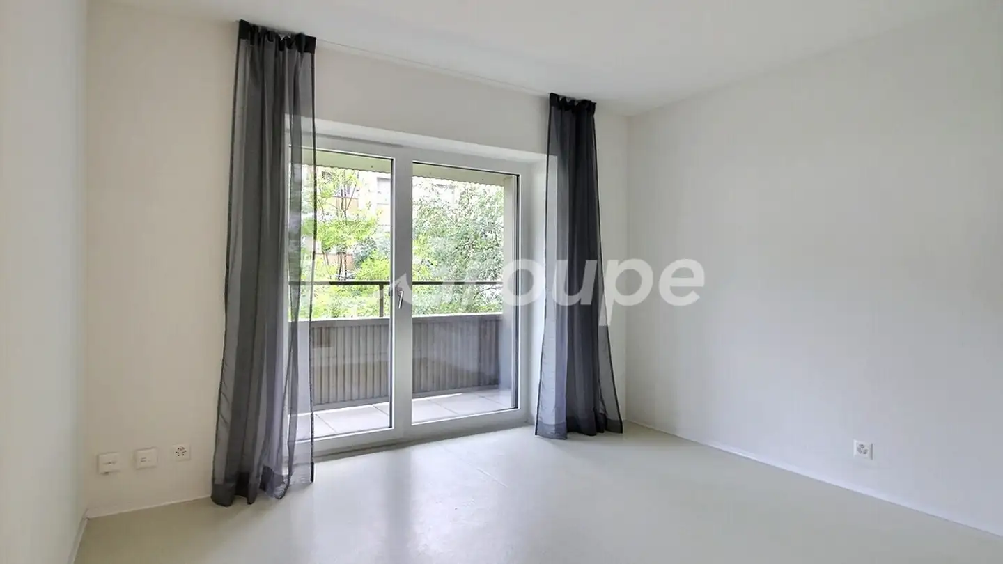 Apartment for rent - Rue Du Scex, 1950 Sion