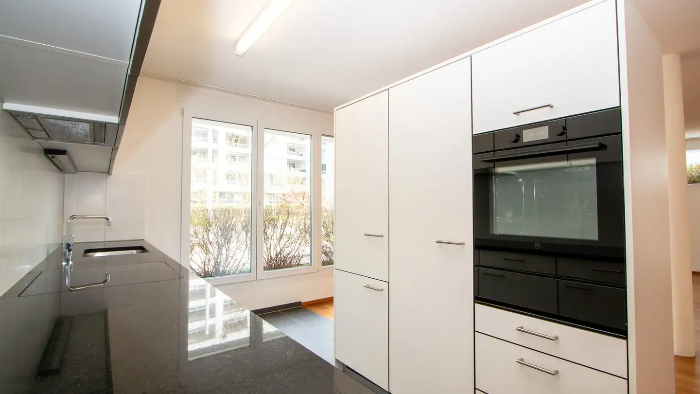 Appartamento in affitto - Wehntalerstrasse 619, 8046 Zürich - Foto 3