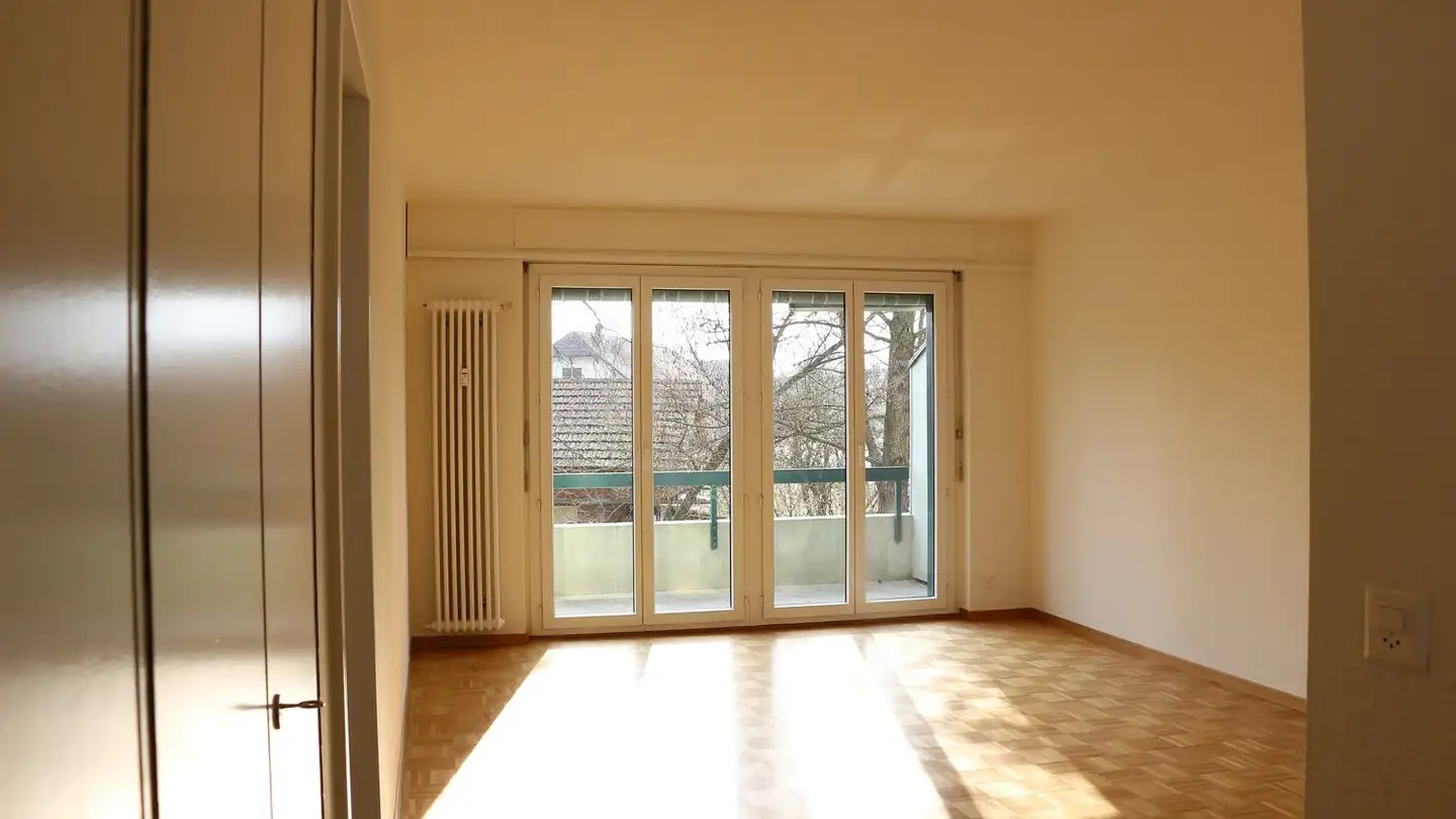 Appartement à louer - Bahnhofstrasse 7b, 3293 Dotzigen - Photo 3