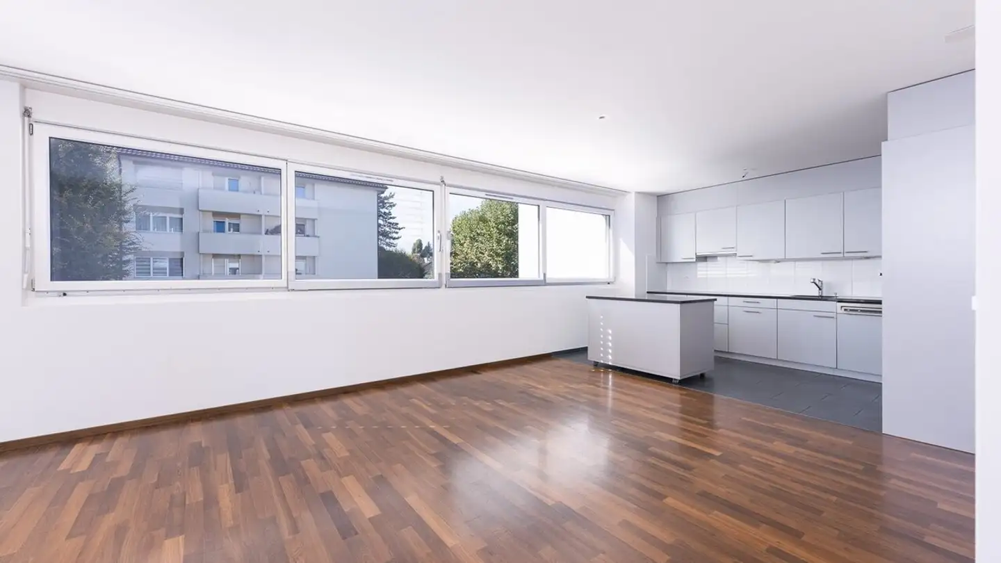 Appartamento in affitto - Binningerstrasse 39, 4123 Allschwil - Photo 4