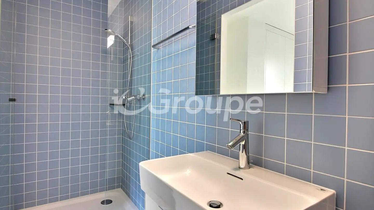 Apartment for rent - Rue Du Scex, 1950 Sion - Photo 3