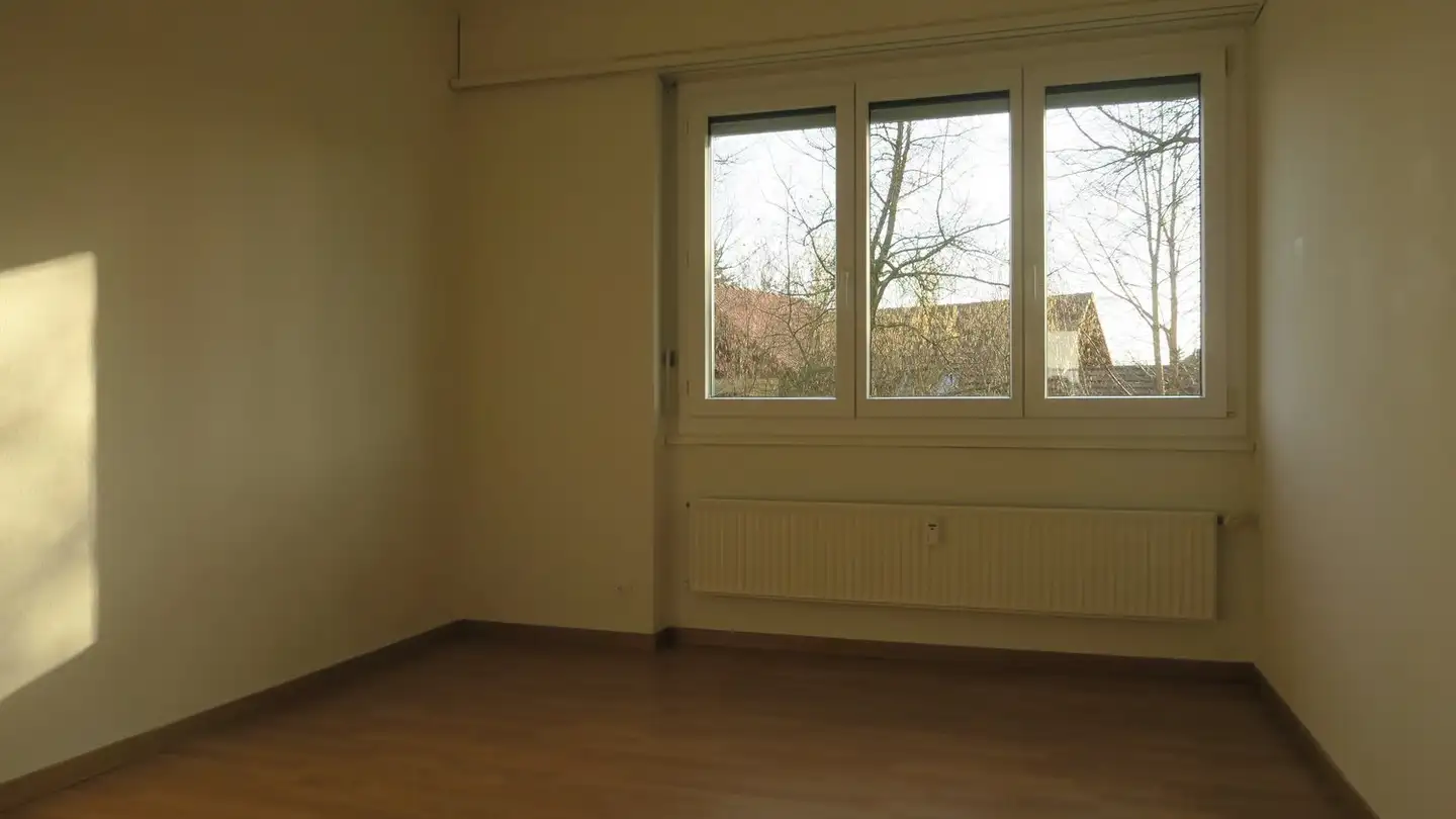 Appartement à louer - Bahnhofstrasse 7b, 3293 Dotzigen - Photo 4