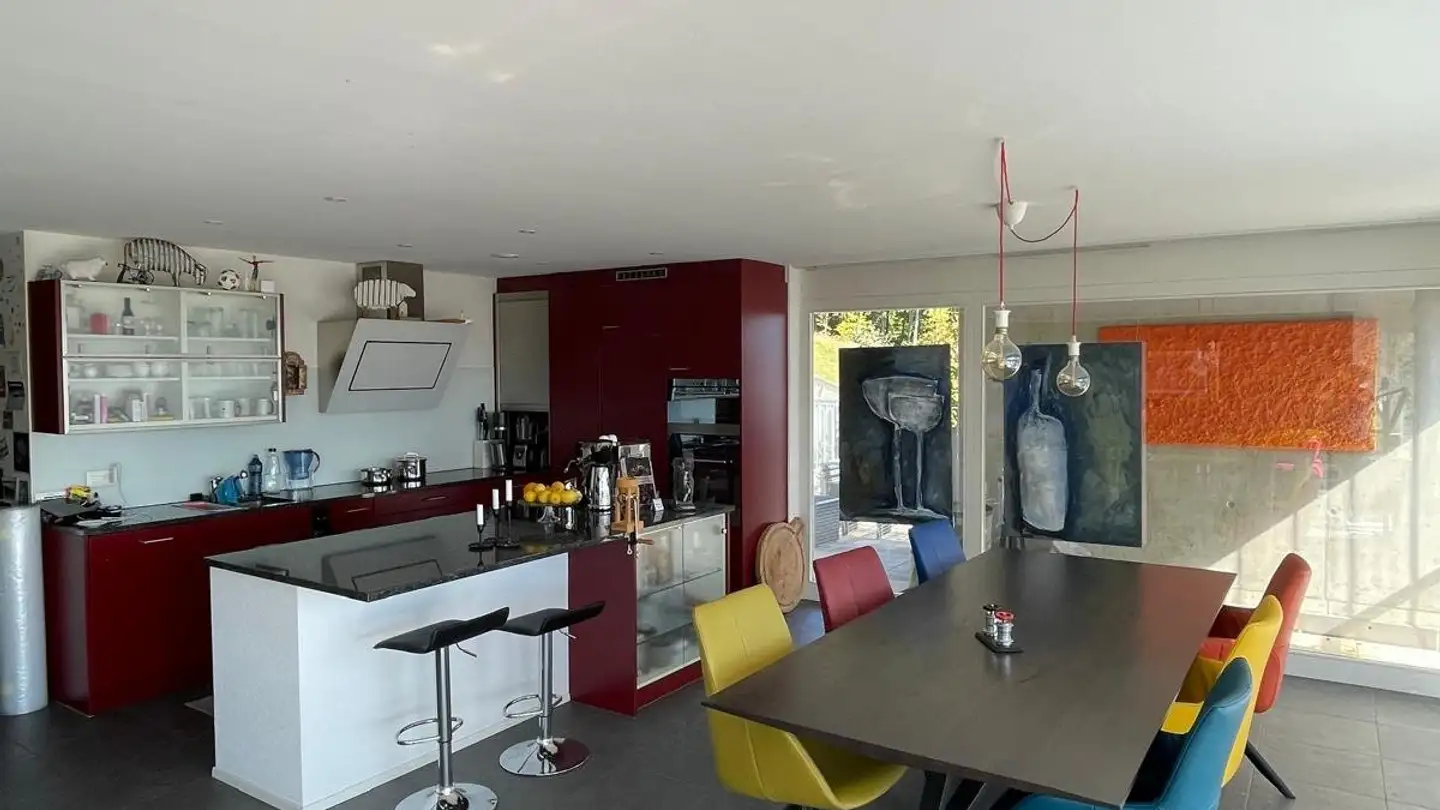 Appartamento in affitto - Paradiesstrasse 15c, 5503 Schafisheim - Photo 3