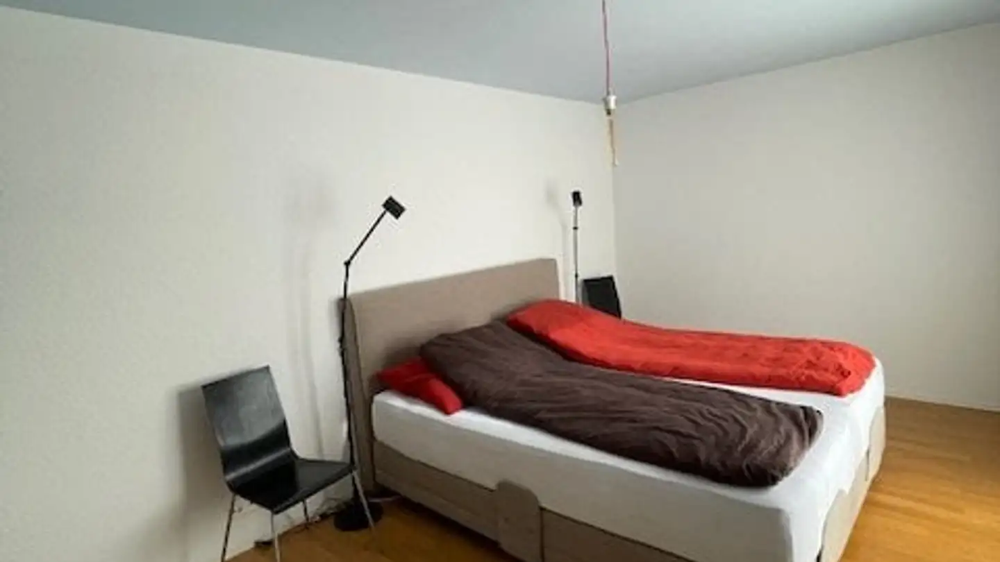 Appartamento in affitto - Paradiesstrasse 15c, 5503 Schafisheim - Photo 4