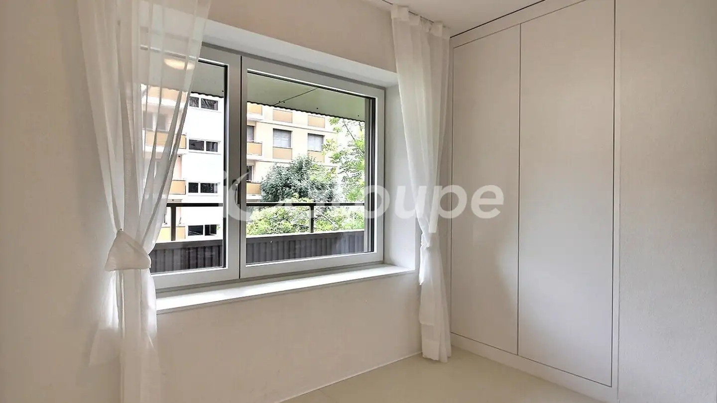 Apartment for rent - Rue Du Scex, 1950 Sion - Photo 4