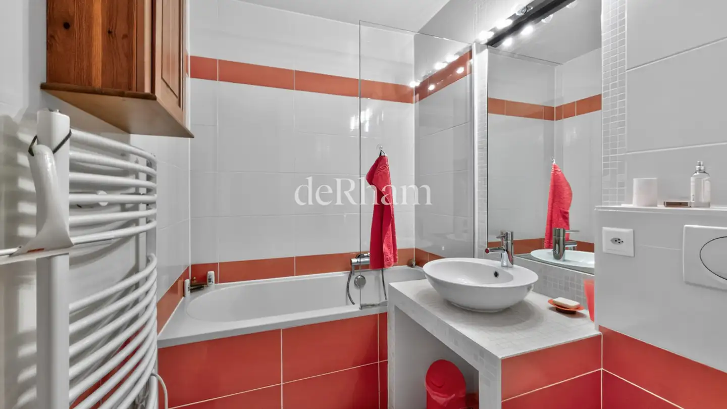 Appartement à vendre - 1012 Lausanne - Photo 4