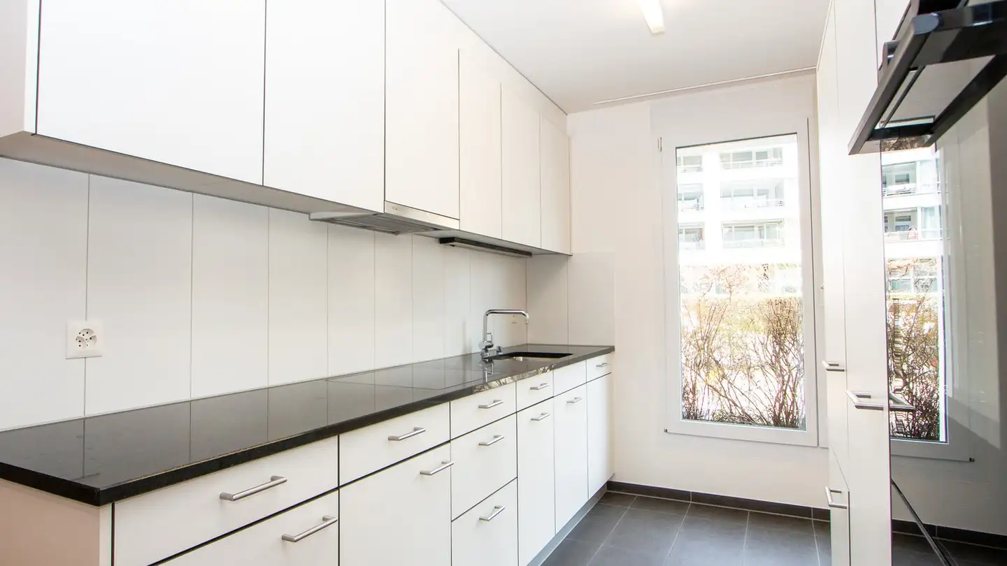 Appartamento in affitto - Wehntalerstrasse 619, 8046 Zürich - Foto 2