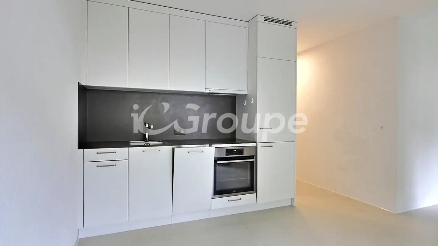 Apartment for rent - Rue Du Scex, 1950 Sion - Photo 2