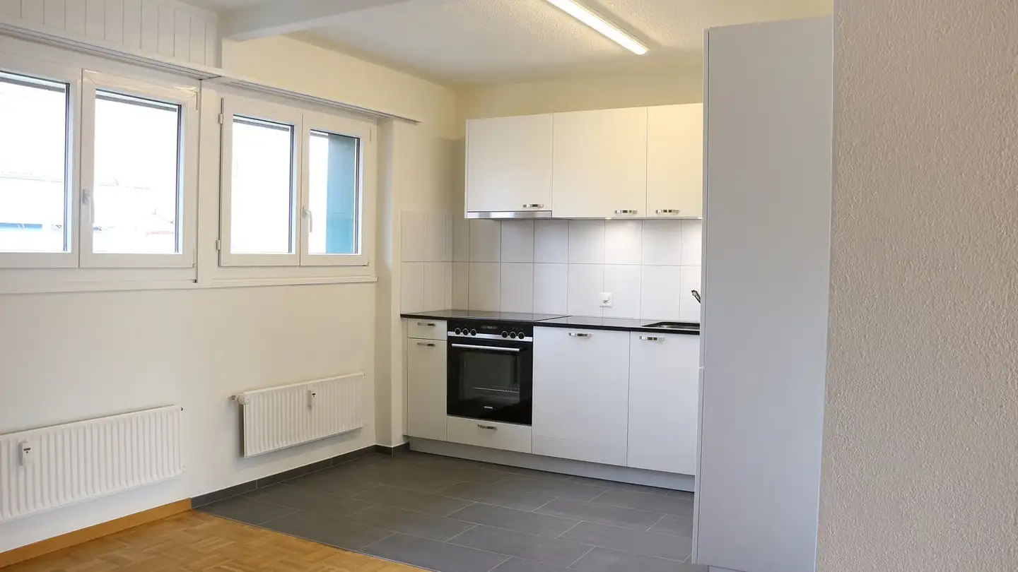 Appartement à louer - Bahnhofstrasse 7b, 3293 Dotzigen - Photo 2