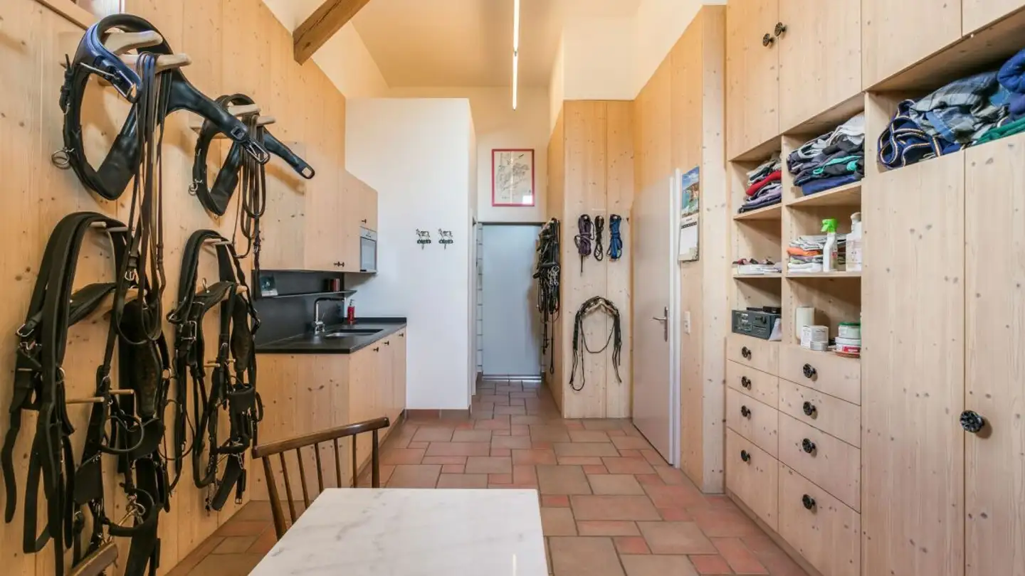 Box per cavalli in vendita - 4500 Solothurn - Photo 4